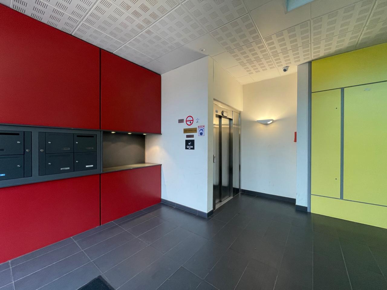 Bureau Metz 102m² Location bureau Metz Moselle OLBUR2533787 8